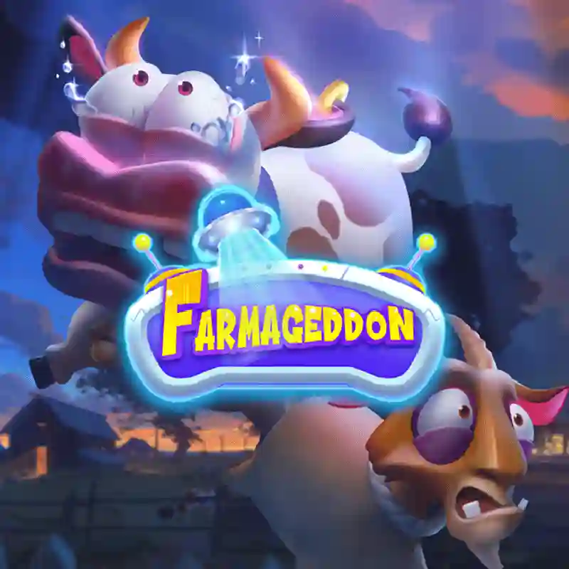 Farmageddon Slot b777 México