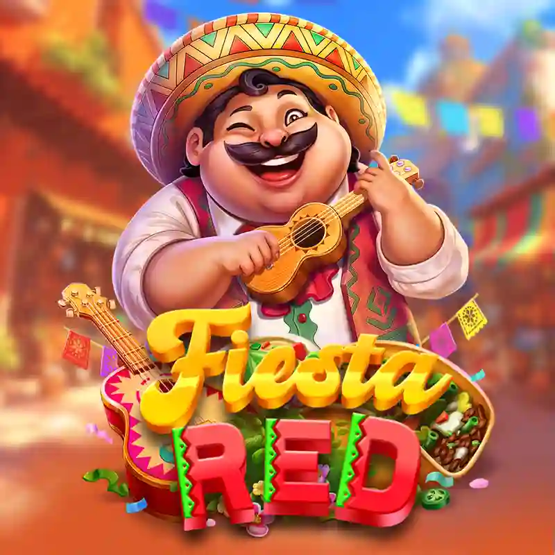 Juego de Casino Fiesta Red en b777