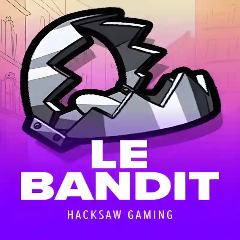 HS Le Bandit slot game b777