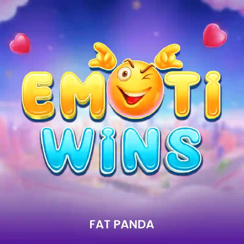 PP Emotiwins tragamonedas en b777 Casino México