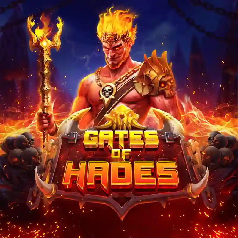 Jugar PP Gates of Hades en b777