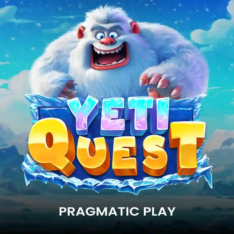PP Yeti Quest Tragamonedas en b777 Casino